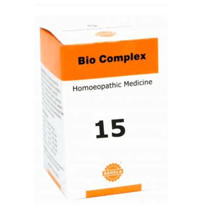 LABOPLEX (VIT-B.CO)x10ML